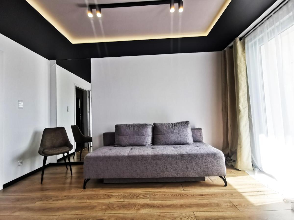Gliniana Apartment ~ Self Check-In 24H ~ Lift Wrocław Extérieur photo